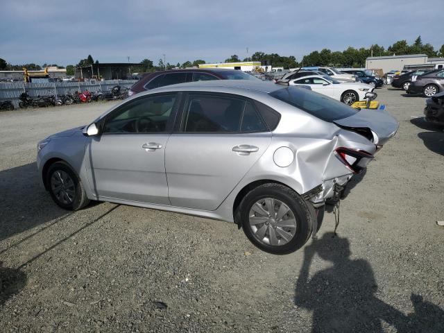 Photo 1 VIN: 3KPA24AB7KE241067 - KIA RIO LX 