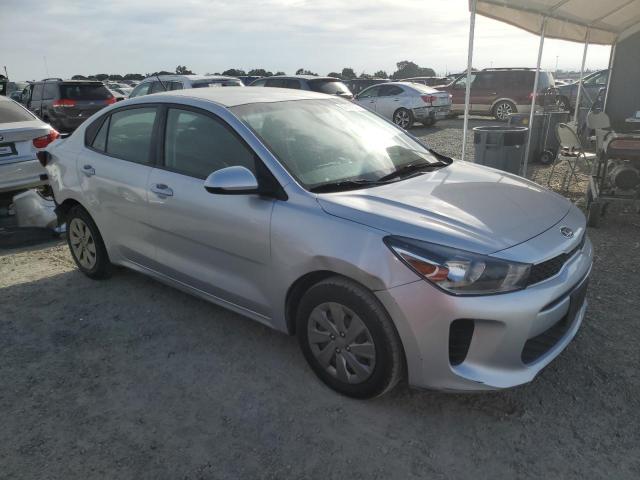 Photo 3 VIN: 3KPA24AB7KE241067 - KIA RIO LX 