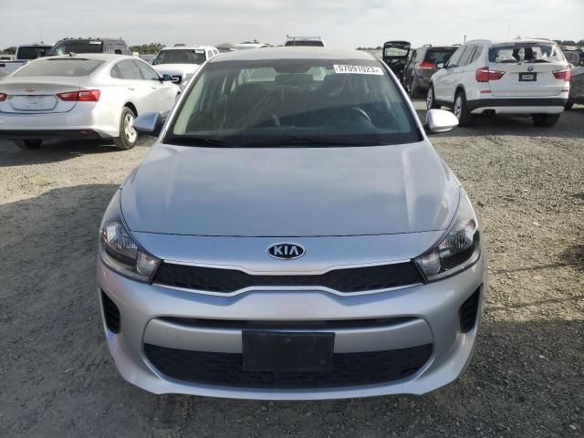 Photo 4 VIN: 3KPA24AB7KE241067 - KIA RIO LX 