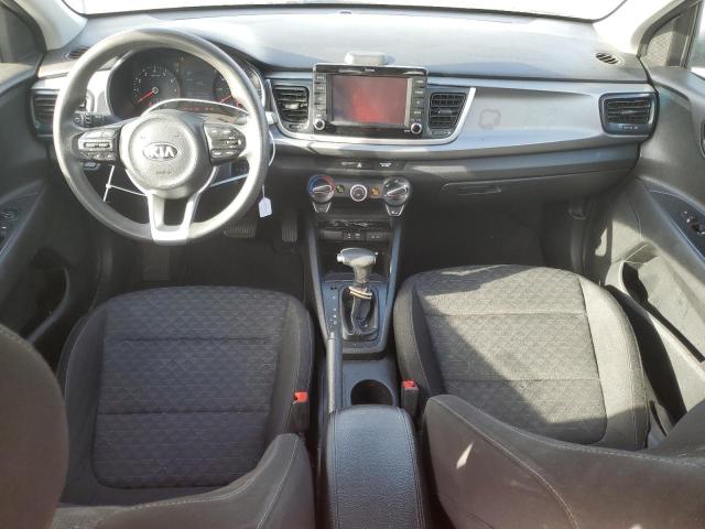 Photo 7 VIN: 3KPA24AB7KE241067 - KIA RIO LX 