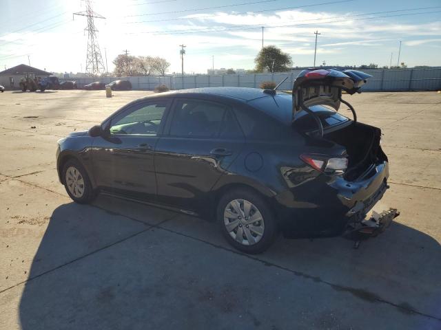 Photo 1 VIN: 3KPA24AB7KE241697 - KIA RIO S 