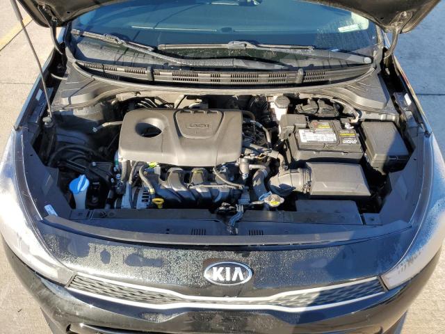 Photo 10 VIN: 3KPA24AB7KE241697 - KIA RIO S 