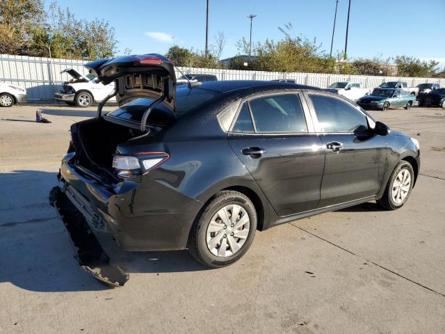 Photo 2 VIN: 3KPA24AB7KE241697 - KIA RIO S 