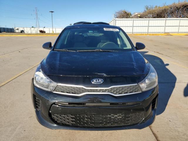 Photo 4 VIN: 3KPA24AB7KE241697 - KIA RIO S 