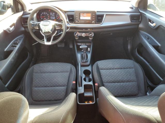 Photo 7 VIN: 3KPA24AB7KE241697 - KIA RIO S 