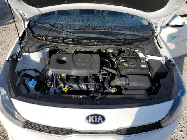 Photo 10 VIN: 3KPA24AB7KE248939 - KIA RIO S 