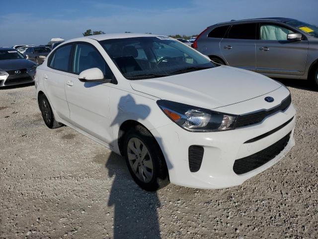 Photo 3 VIN: 3KPA24AB7KE248939 - KIA RIO S 