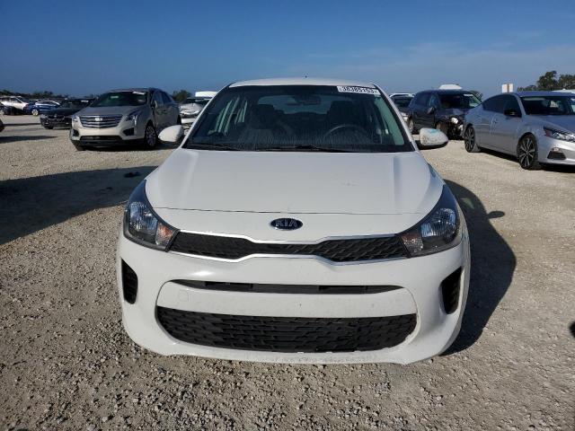 Photo 4 VIN: 3KPA24AB7KE248939 - KIA RIO S 