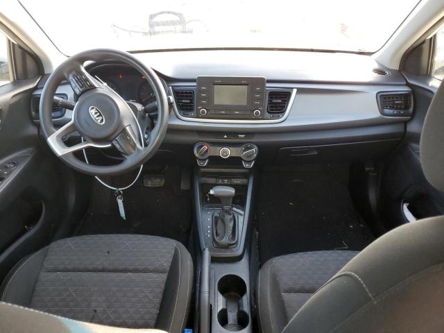 Photo 7 VIN: 3KPA24AB7KE248939 - KIA RIO S 