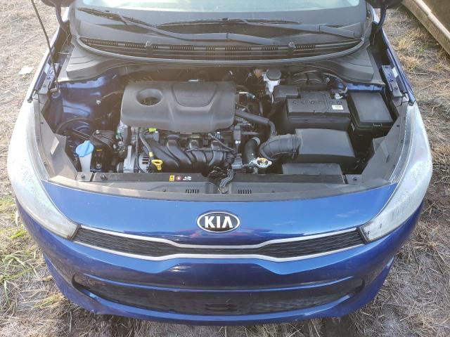 Photo 6 VIN: 3KPA24AB7KE248956 - KIA RIO S 