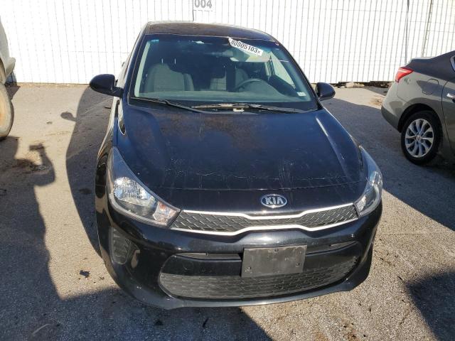 Photo 4 VIN: 3KPA24AB7KE249203 - KIA RIO 