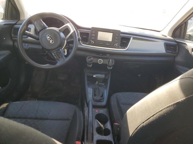 Photo 7 VIN: 3KPA24AB7KE249203 - KIA RIO 