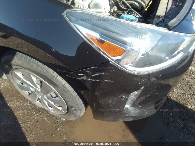 Photo 5 VIN: 3KPA24AB8JE049560 - KIA RIO 