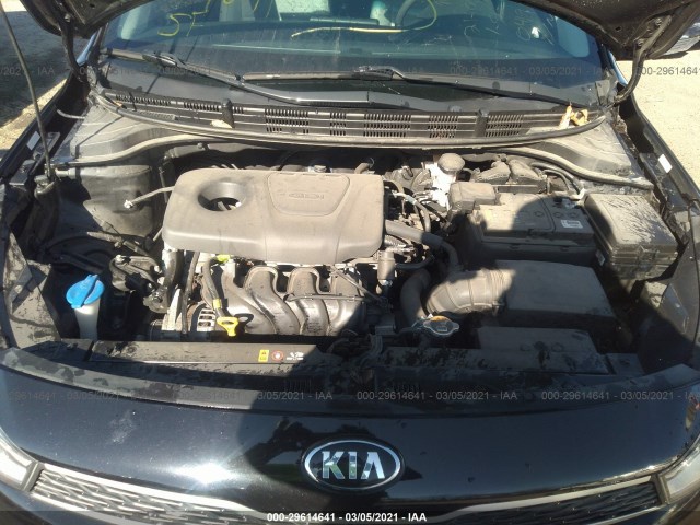 Photo 9 VIN: 3KPA24AB8JE049560 - KIA RIO 