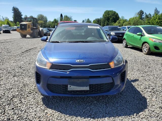 Photo 4 VIN: 3KPA24AB8JE050658 - KIA RIO 