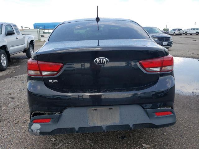 Photo 5 VIN: 3KPA24AB8JE054905 - KIA RIO LX 