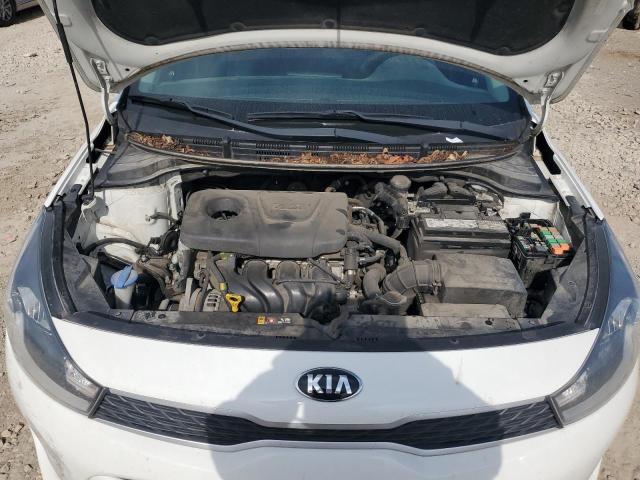 Photo 10 VIN: 3KPA24AB8JE057965 - KIA RIO 