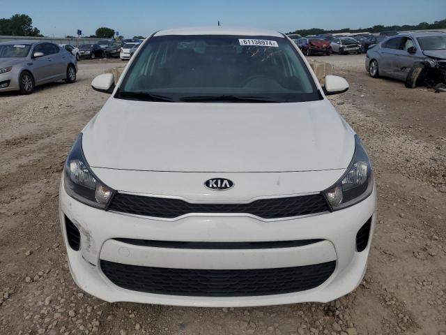 Photo 4 VIN: 3KPA24AB8JE057965 - KIA RIO 