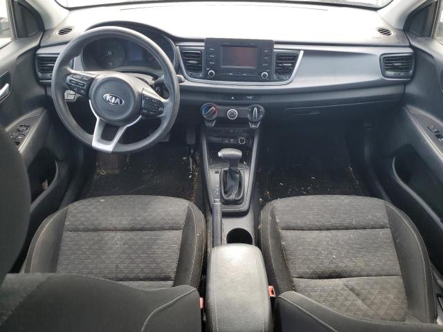 Photo 7 VIN: 3KPA24AB8JE057965 - KIA RIO 