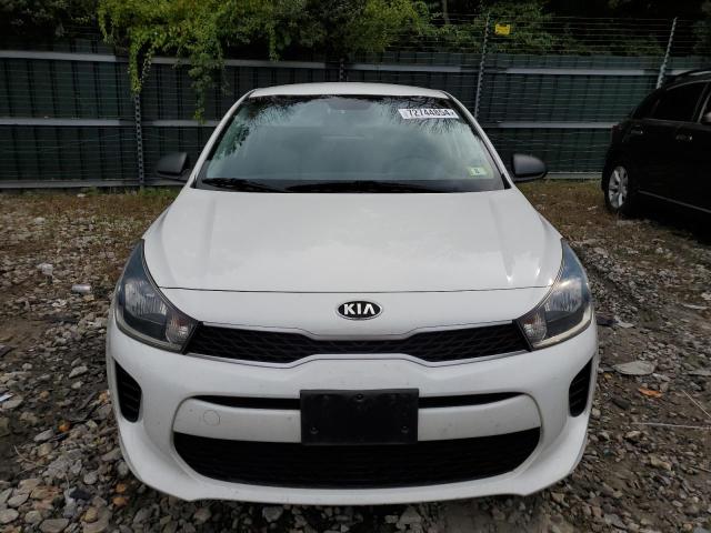 Photo 4 VIN: 3KPA24AB8JE060641 - KIA RIO LX 