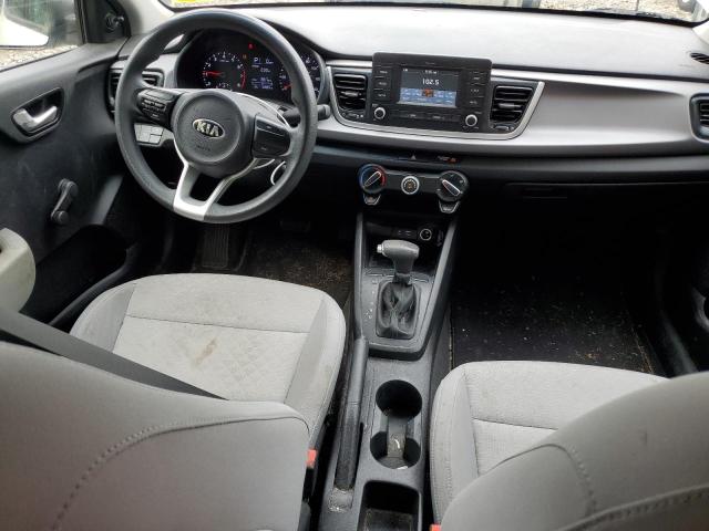 Photo 7 VIN: 3KPA24AB8JE060641 - KIA RIO LX 