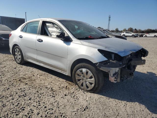 Photo 3 VIN: 3KPA24AB8JE061322 - KIA RIO LX 