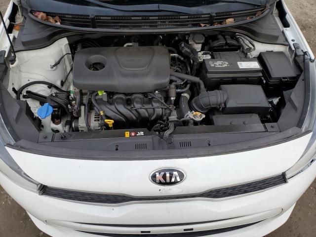 Photo 10 VIN: 3KPA24AB8JE078606 - KIA RIO 