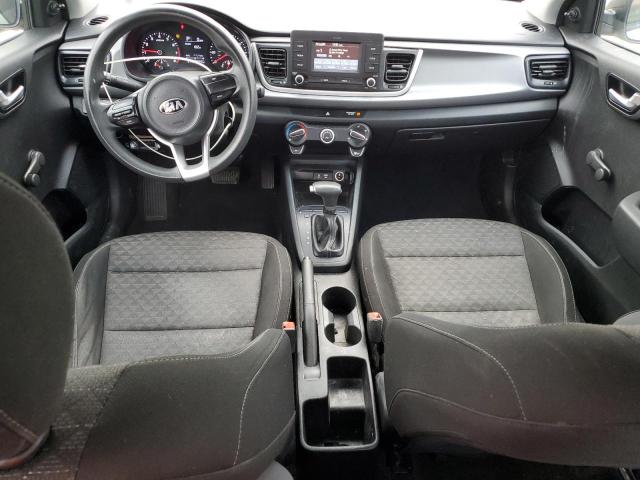 Photo 7 VIN: 3KPA24AB8JE078606 - KIA RIO 