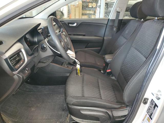 Photo 6 VIN: 3KPA24AB8JE095373 - KIA RIO 