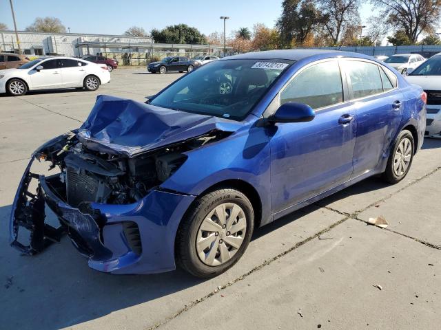 Photo 0 VIN: 3KPA24AB8JE100104 - KIA RIO 