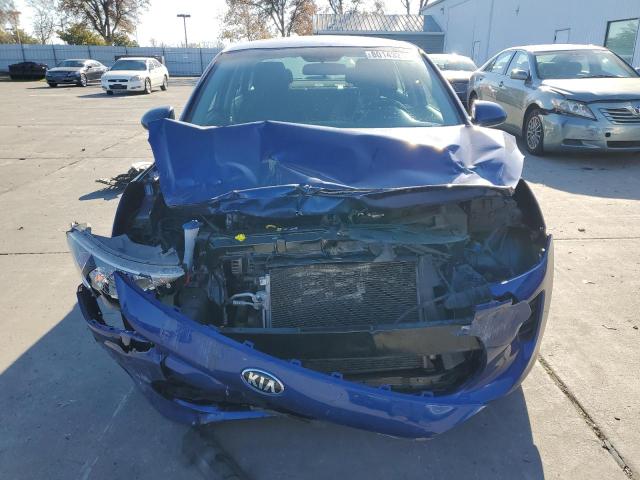 Photo 4 VIN: 3KPA24AB8JE100104 - KIA RIO 