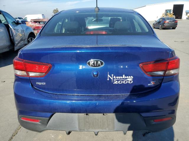 Photo 5 VIN: 3KPA24AB8JE100104 - KIA RIO 