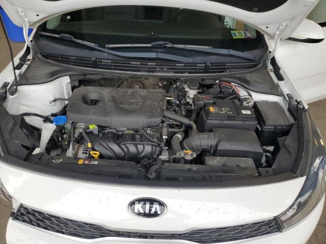 Photo 10 VIN: 3KPA24AB8JE144913 - KIA RIO LX 