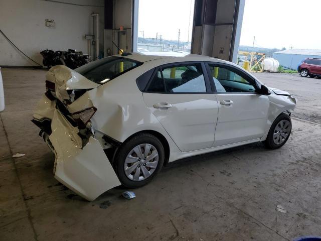 Photo 2 VIN: 3KPA24AB8JE144913 - KIA RIO LX 