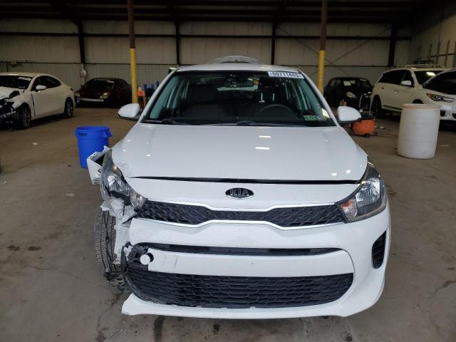 Photo 4 VIN: 3KPA24AB8JE144913 - KIA RIO LX 