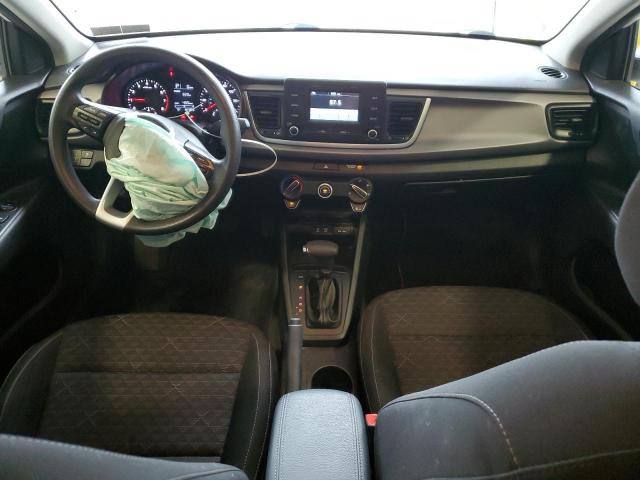 Photo 7 VIN: 3KPA24AB8JE144913 - KIA RIO LX 