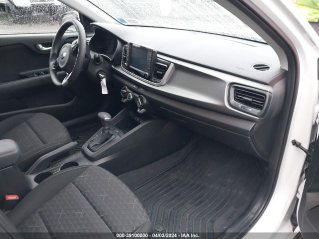 Photo 4 VIN: 3KPA24AB8KE158540 - KIA RIO 