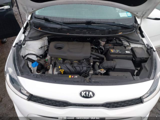 Photo 9 VIN: 3KPA24AB8KE158540 - KIA RIO 