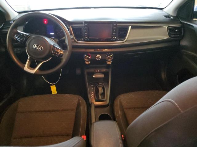 Photo 7 VIN: 3KPA24AB8KE160501 - KIA RIO 