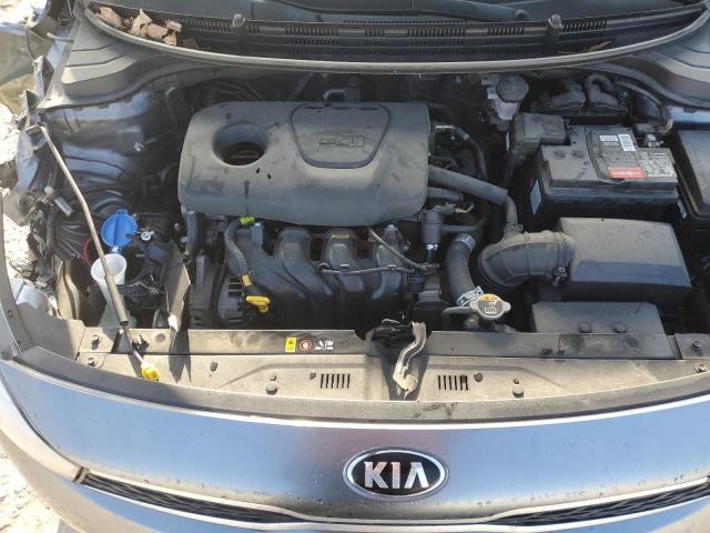 Photo 10 VIN: 3KPA24AB8KE171014 - KIA RIO 