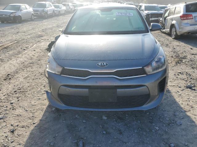 Photo 4 VIN: 3KPA24AB8KE171014 - KIA RIO 