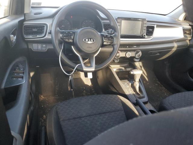 Photo 7 VIN: 3KPA24AB8KE171014 - KIA RIO 