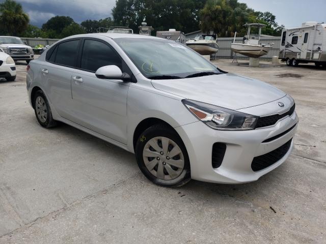 Photo 0 VIN: 3KPA24AB8KE171479 - KIA RIO S 