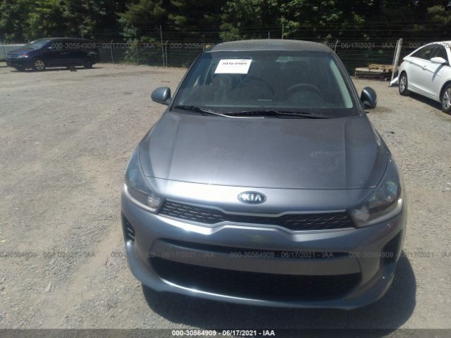 Photo 5 VIN: 3KPA24AB8KE171658 - KIA RIO 