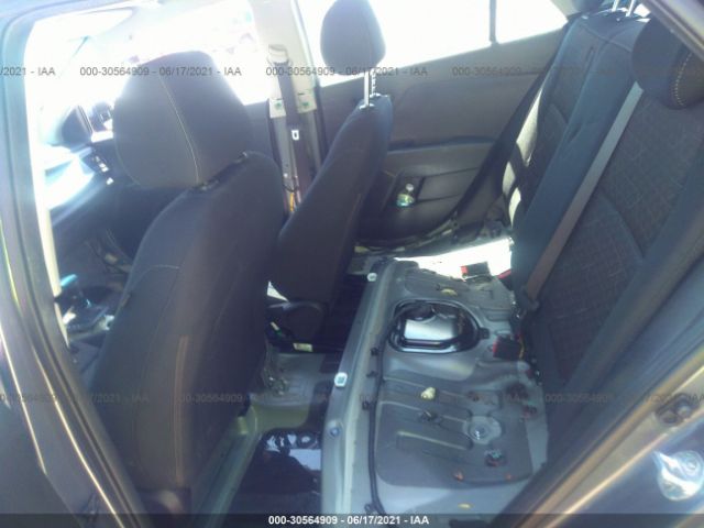 Photo 7 VIN: 3KPA24AB8KE171658 - KIA RIO 