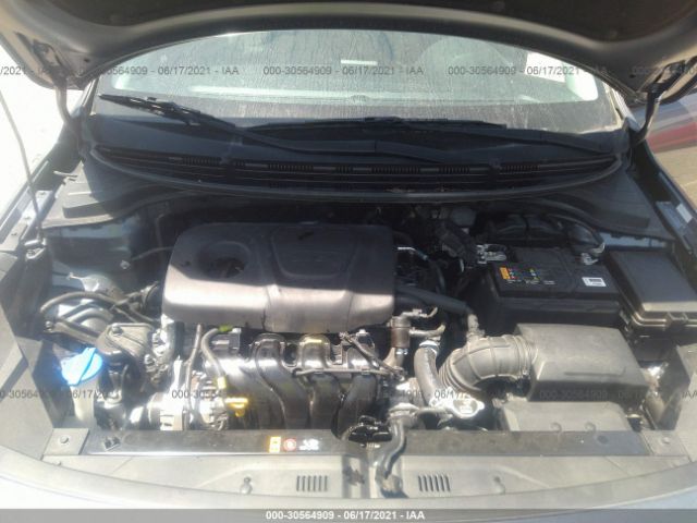 Photo 9 VIN: 3KPA24AB8KE171658 - KIA RIO 