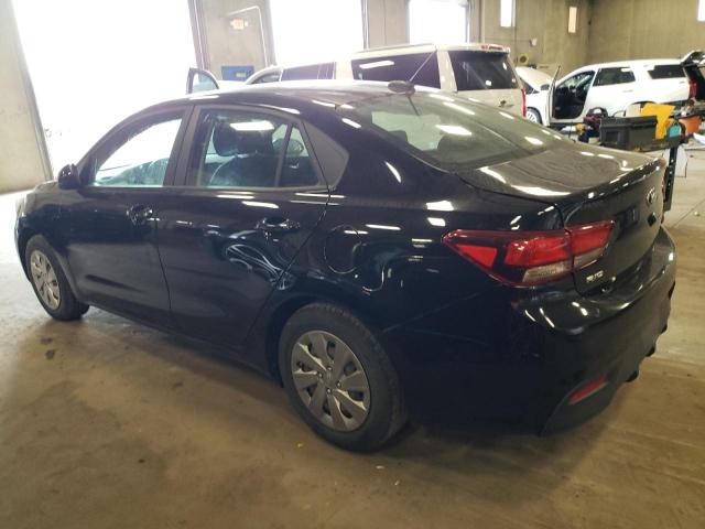 Photo 1 VIN: 3KPA24AB8KE178965 - KIA RIO S 