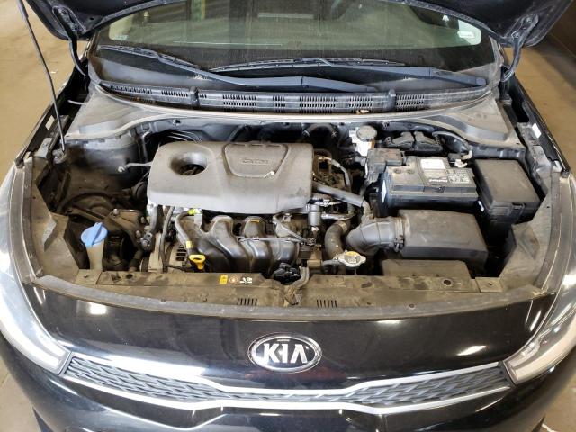 Photo 10 VIN: 3KPA24AB8KE178965 - KIA RIO S 