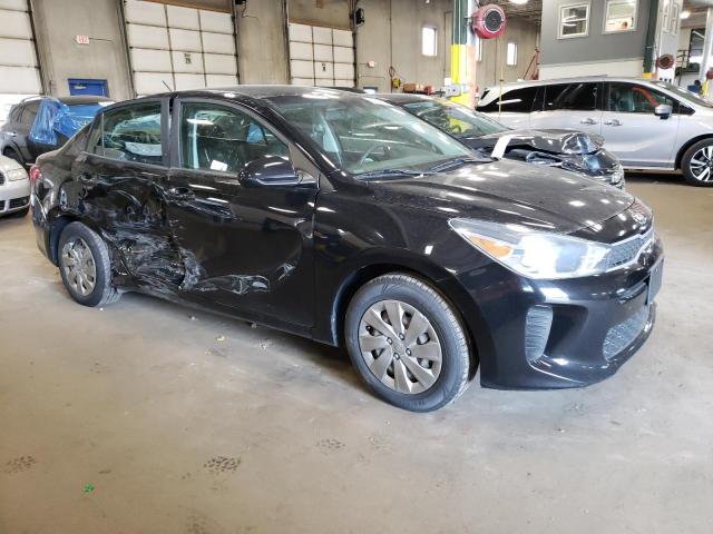 Photo 3 VIN: 3KPA24AB8KE178965 - KIA RIO S 