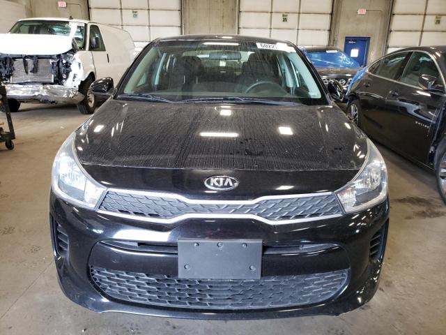 Photo 4 VIN: 3KPA24AB8KE178965 - KIA RIO S 